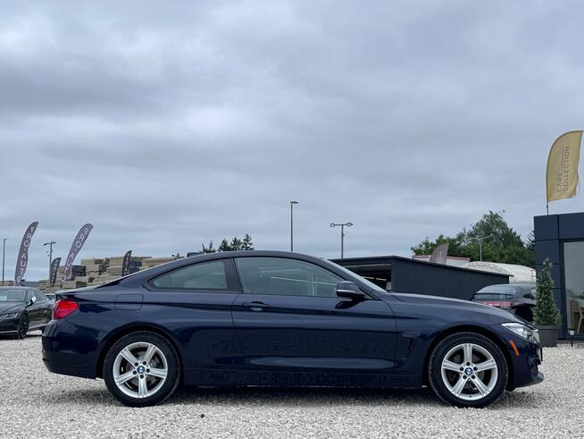 BMW Seria 4, 2015