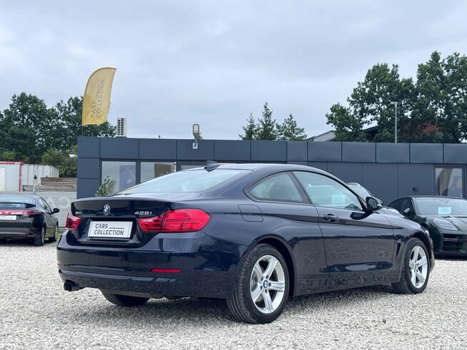 BMW Seria 4, 2015