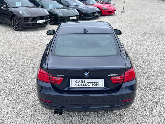 BMW Seria 4, 2015