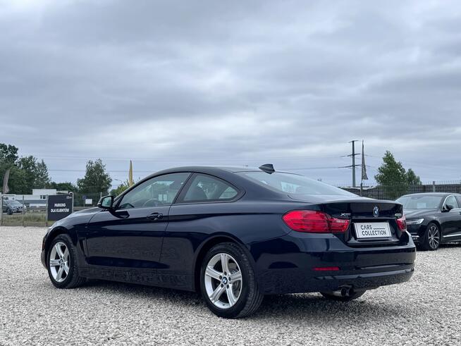 BMW Seria 4, 2015