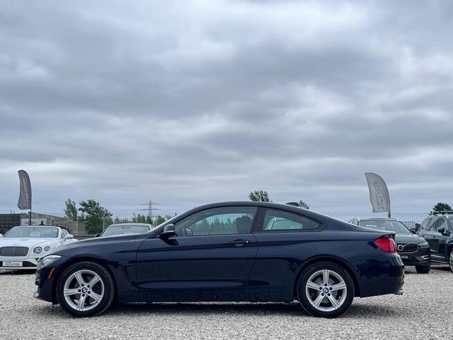 BMW Seria 4, 2015