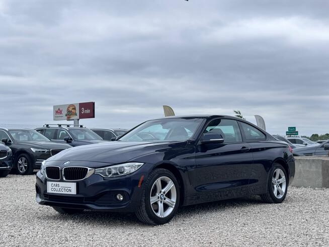 BMW Seria 4, 2015