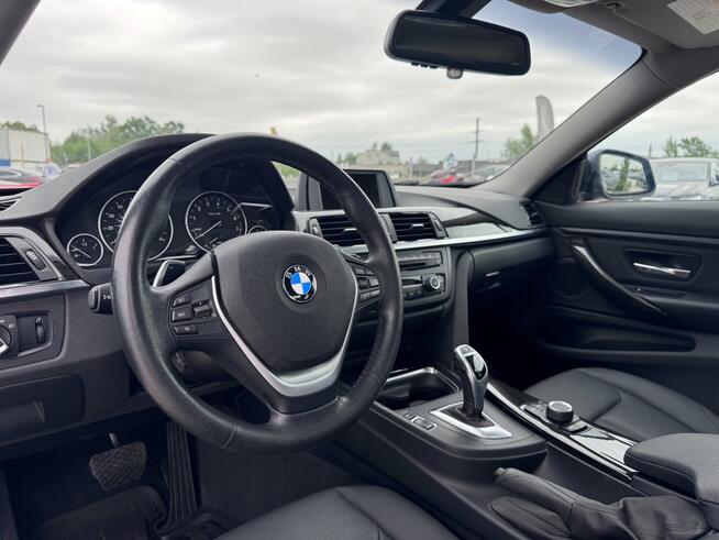 BMW Seria 4, 2015