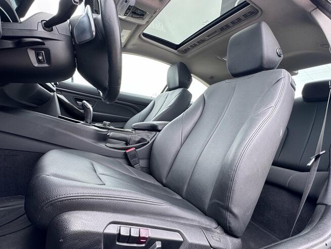 BMW Seria 4, 2015