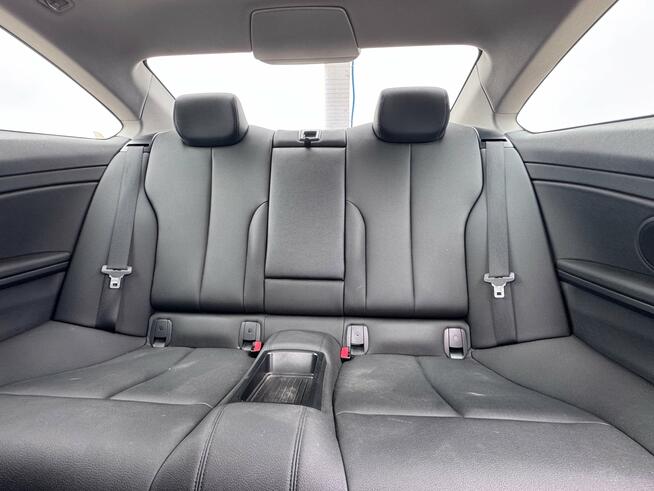 BMW Seria 4, 2015