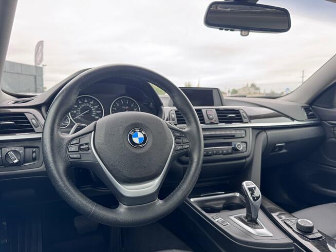 BMW Seria 4, 2015