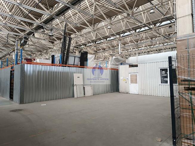 Lokal użytkowy Warszawa Praga-Północ, Pelcowizna, Modlińska