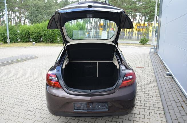 Opel Insignia Opłacona 1.6T 170KM Lift Serwis Navi Jasna Skóra Grz.fotele+Kierownica
