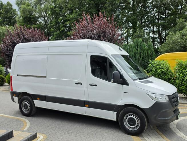 eSprinter / elektryczny / L2H2 / bateria 47kWh