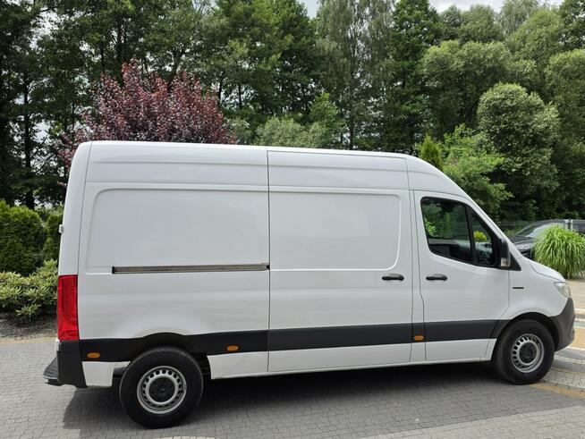 eSprinter / elektryczny / L2H2 / bateria 47kWh