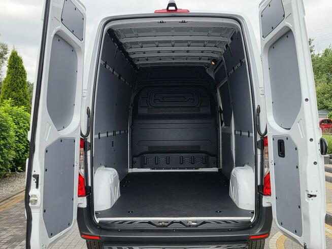 eSprinter / elektryczny / L2H2 / bateria 47kWh
