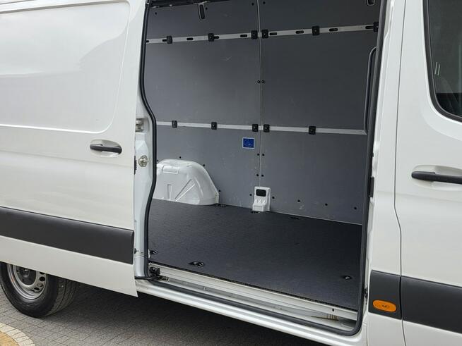 eSprinter / elektryczny / L2H2 / bateria 47kWh