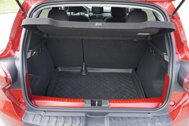 Dacia Sandero 1.0TCe 90KM Comfort salon I właściciel f.VAT