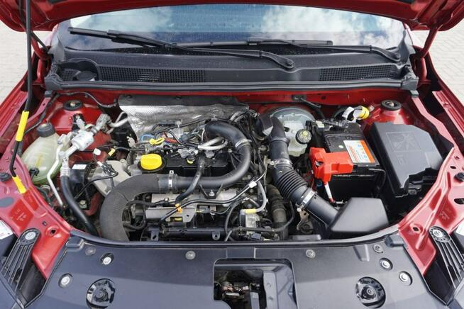 Dacia Sandero 1.0TCe 90KM Comfort salon I właściciel f.VAT