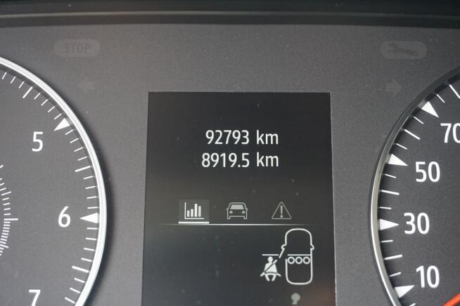 Dacia Sandero 1.0TCe 90KM Comfort salon I właściciel f.VAT