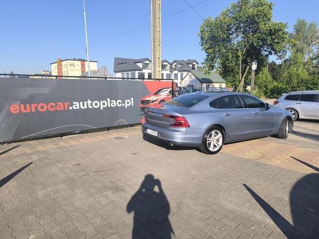 Volvo S90 2.0 T5 254KM Long Skóra Panorama