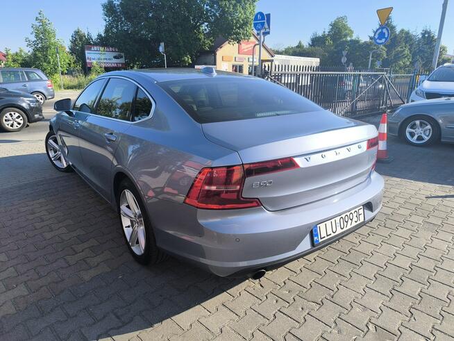Volvo S90 2.0 T5 254KM Long Skóra Panorama