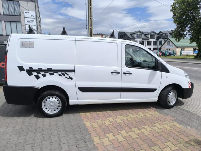 Peugeot Expert 2.0 HDi 128KM L2H1 Long Długi