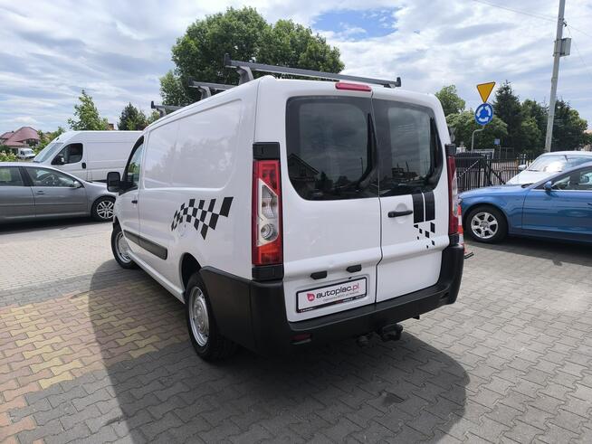 Peugeot Expert 2.0 HDi 128KM L2H1 Long Długi