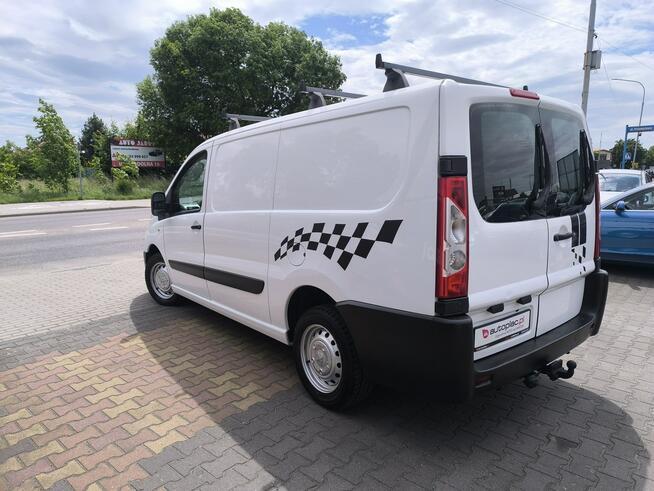 Peugeot Expert 2.0 HDi 128KM L2H1 Long Długi