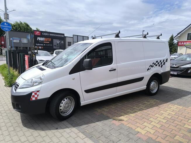 Peugeot Expert 2.0 HDi 128KM L2H1 Long Długi