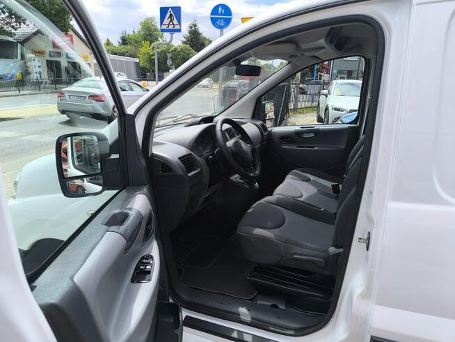 Peugeot Expert 2.0 HDi 128KM L2H1 Long Długi
