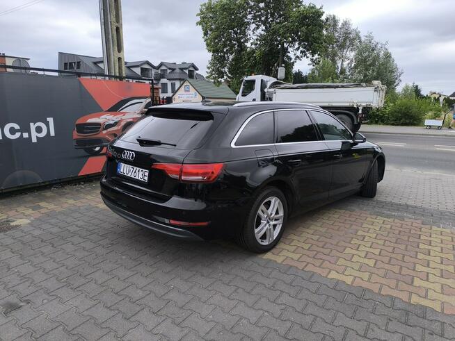 Audi A4 2.0 TDi 150KM Klimatronic Virtual Automat