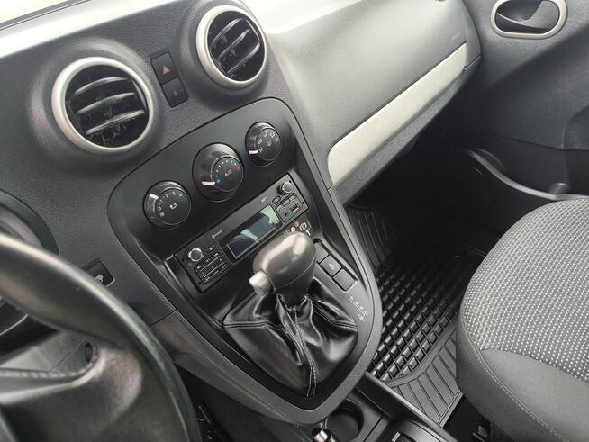 Mercedes Citan Tourer 1.2i Turbo 114KM Automat Klimatyzacja