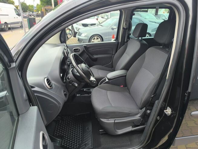 Mercedes Citan Tourer 1.2i Turbo 114KM Automat Klimatyzacja