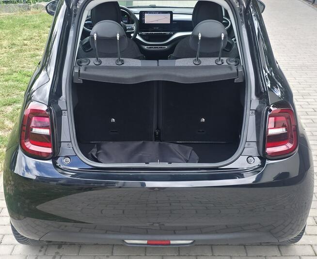 Fiat 500e Elektryk 42 kwh | Serwisowany | Gwarancja | Bogate wyposażenie |