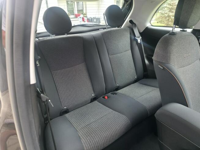 Fiat 500e Elektryk 42 kwh | Serwisowany | Gwarancja | Bogate wyposażenie |