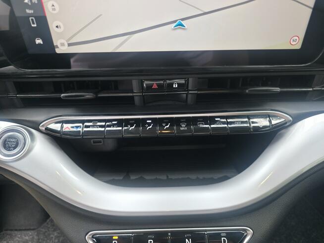 Fiat 500e Elektryk 42 kwh | Serwisowany | Gwarancja | Bogate wyposażenie |
