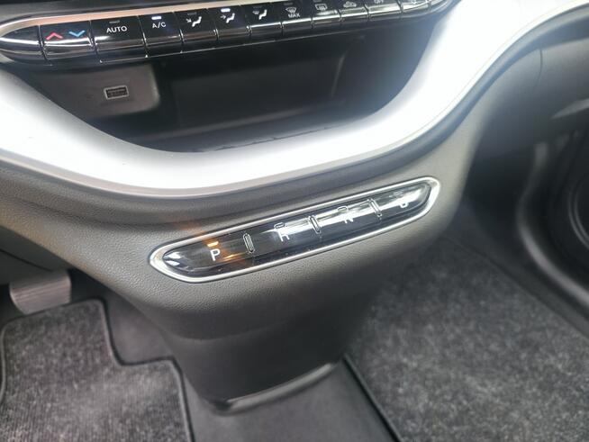 Fiat 500e Elektryk 42 kwh | Serwisowany | Gwarancja | Bogate wyposażenie |
