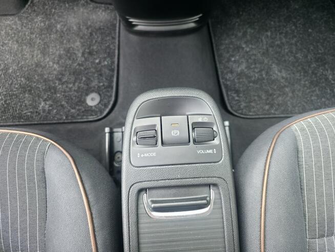 Fiat 500e Elektryk 42 kwh | Serwisowany | Gwarancja | Bogate wyposażenie |