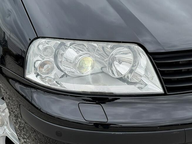 Seat Alhambra Xenon Climatronic Grz. Fotele 7 foteli Gwarancja
