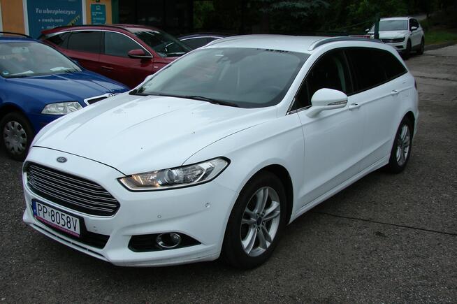 Ford Mondeo 1,6 TDCi 116 KM ,Super stan