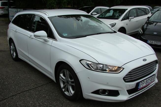 Ford Mondeo 1,6 TDCi 116 KM ,Super stan