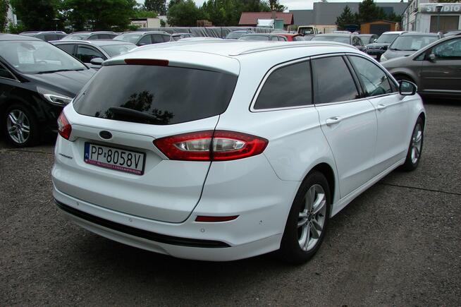 Ford Mondeo 1,6 TDCi 116 KM ,Super stan
