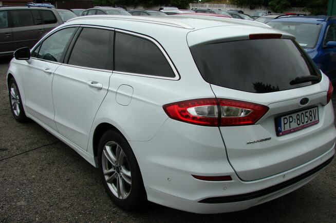 Ford Mondeo 1,6 TDCi 116 KM ,Super stan