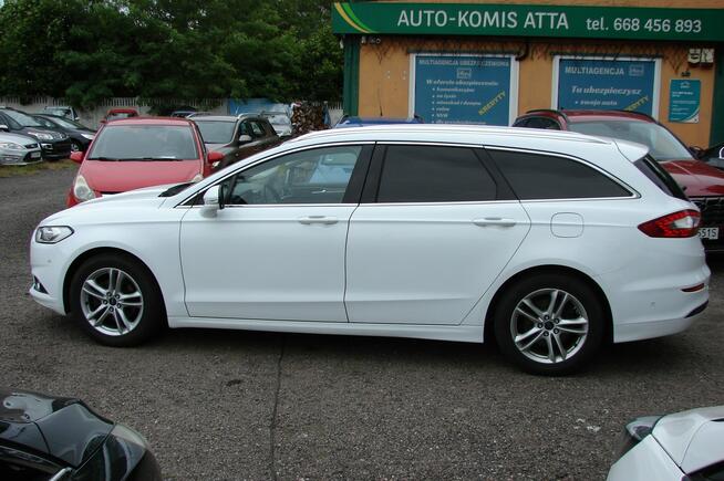 Ford Mondeo 1,6 TDCi 116 KM ,Super stan