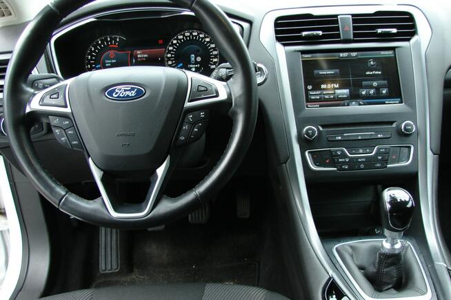 Ford Mondeo 1,6 TDCi 116 KM ,Super stan