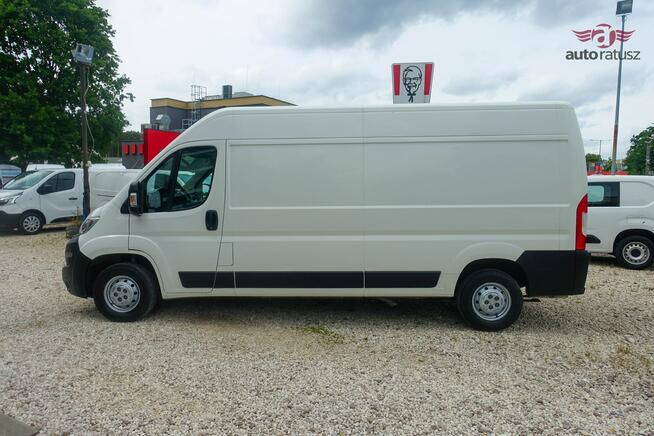 Citroen Jumper L2H3*Navi*Wysoki*FV23%*2.0 Diesel*