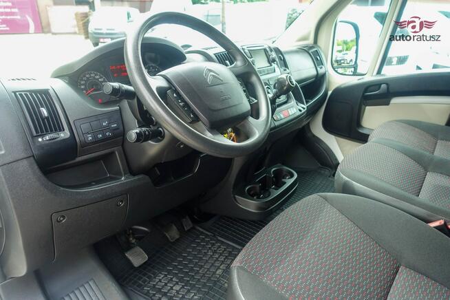 Citroen Jumper L2H3*Navi*Wysoki*FV23%*2.0 Diesel*