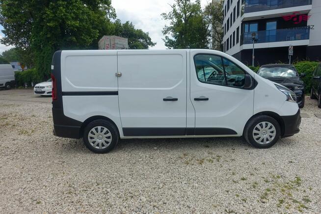 Renault Trafic Fv 23%*L1H1*2.0DCI 146KM*Gwarancja*Kamera*Navi*Cena 46 800 Netto