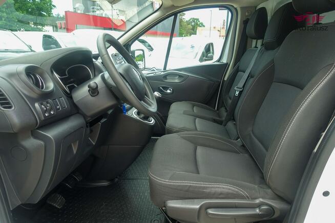 Renault Trafic Fv 23%*L1H1*2.0DCI 146KM*Gwarancja*Kamera*Navi*Cena 46 800 Netto