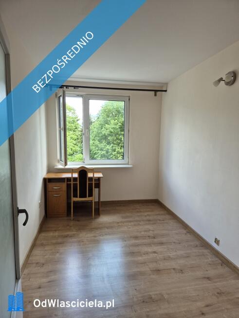 3-pokojowe mieszkanie w Kielcach, KSM