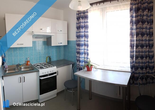 3-pokojowe mieszkanie w Kielcach, KSM