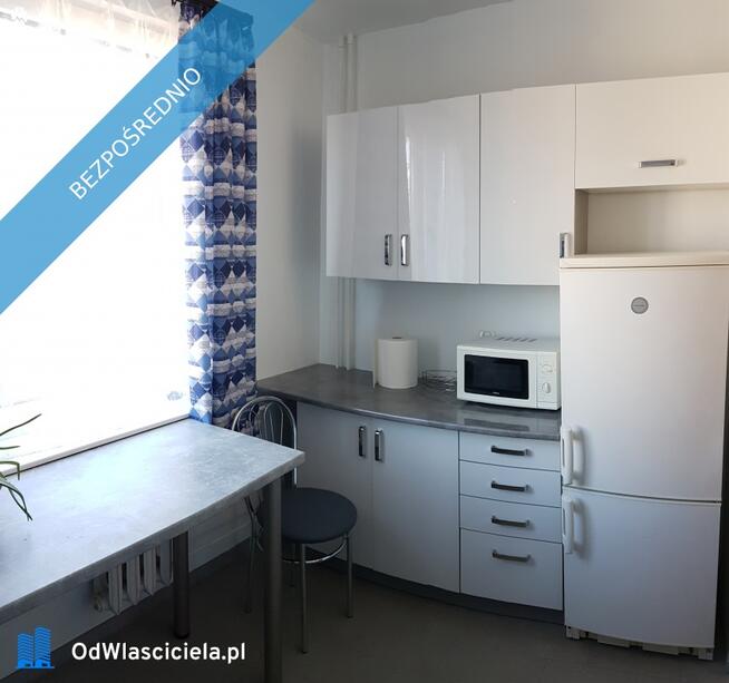 3-pokojowe mieszkanie w Kielcach, KSM