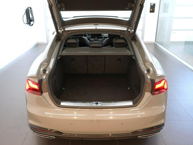 Audi A5 204KM Quattro Sline B&O VirtualPlus MatrixLED Kamera Panorama