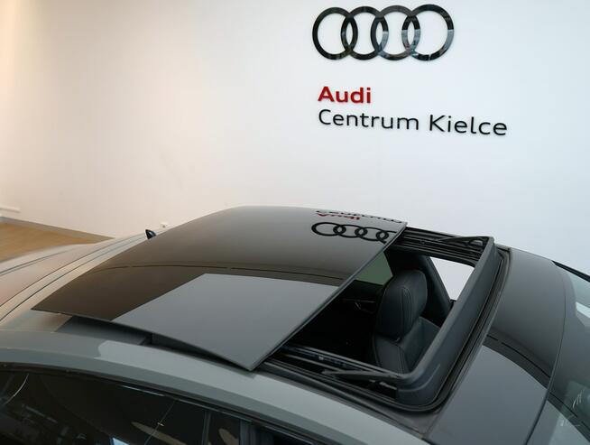Audi A5 204KM Quattro Sline B&O VirtualPlus MatrixLED Kamera Panorama
